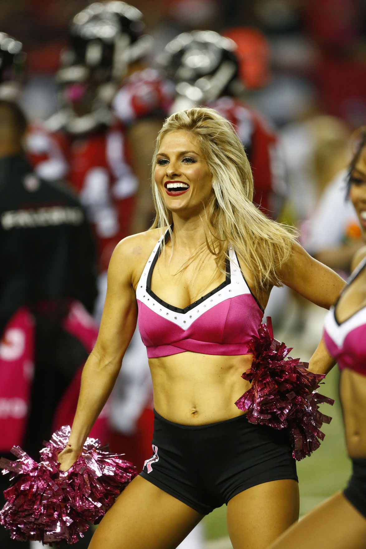 Bears Falcons Football